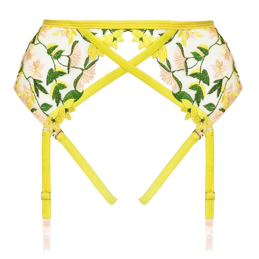 Studio Pia Liana Harness Suspender